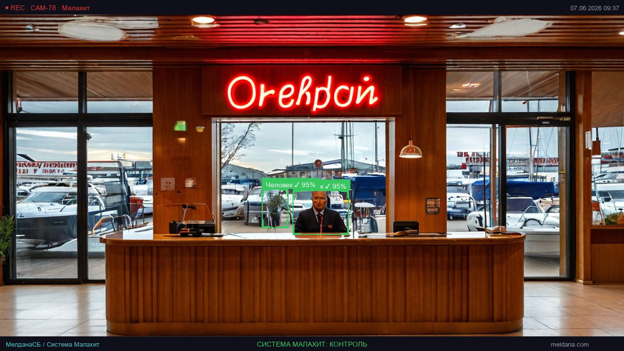 Охрана яхтенных клубов и причалов в Череповце — от 2 200 ₽/причал/мес