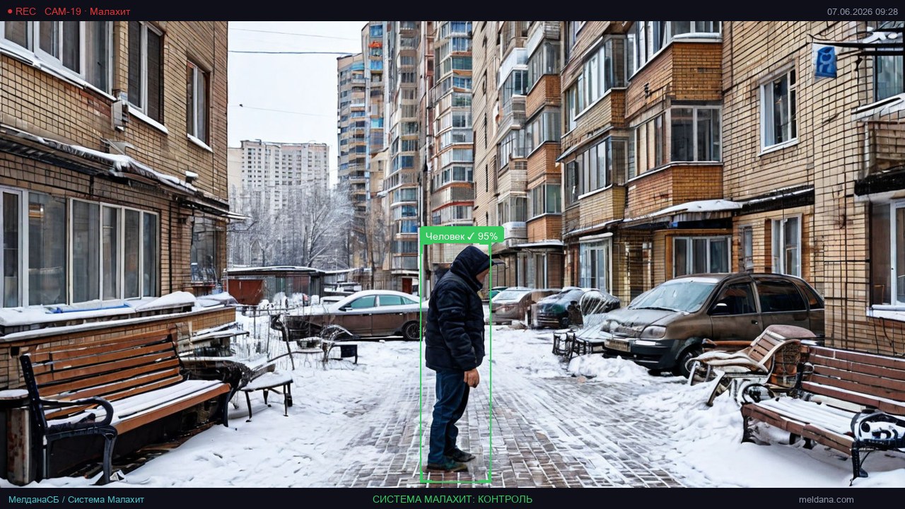 Мониторинг технических помещений ЖК в Череповце — от 800 ₽/дом/мес