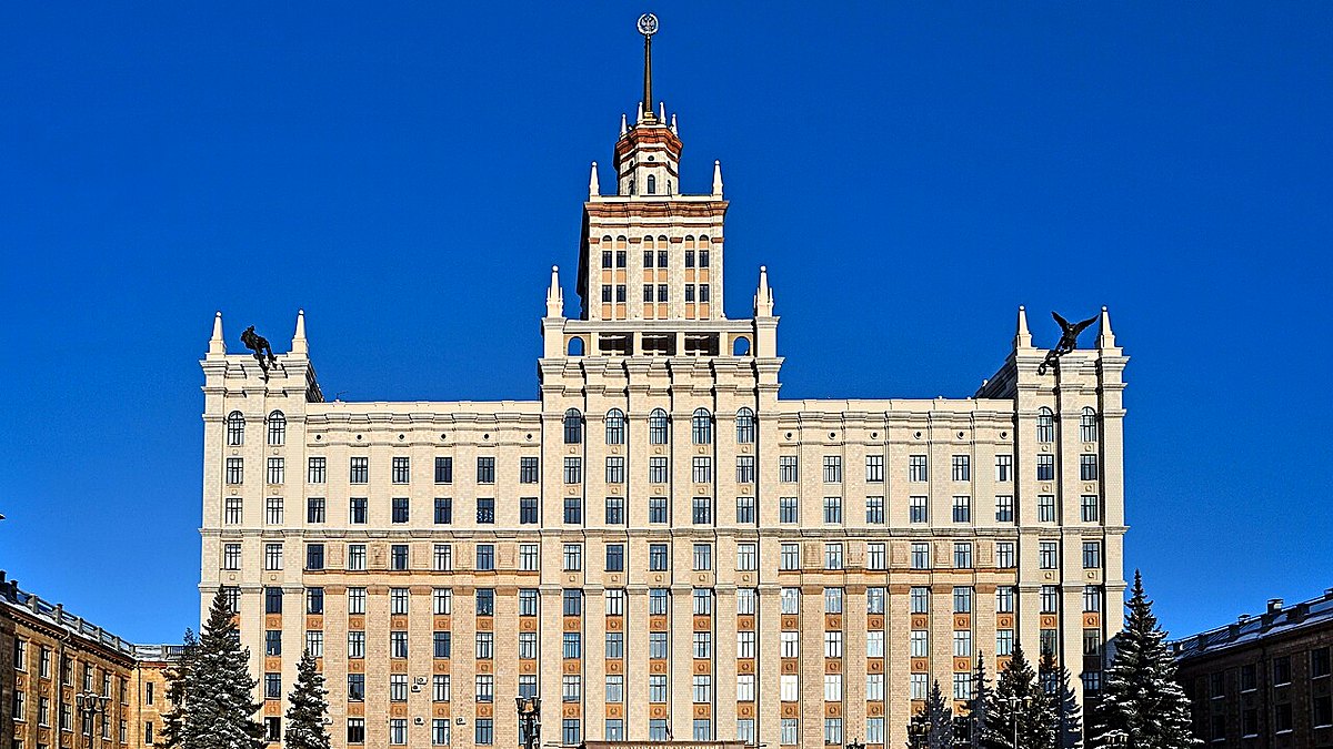 Модель угроз для образовательной организации в Череповце: школы, колледжи, вузы