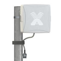 ML-ANT-PTR-9 (50 Ом) - широкополосная панельная антенна 2G/3G/4G/WIFI  (9 dBi) 