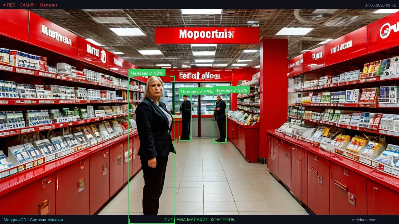 Мониторинг депозитария и банковских ячеек в Череповце — от 2 100 ₽/депозитарий/мес