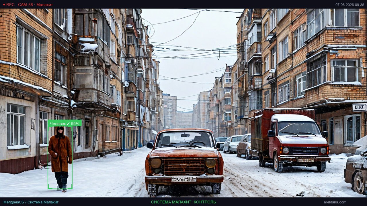 Охрана памятников от вандализма в Череповце — от 1 400 ₽/памятник/мес