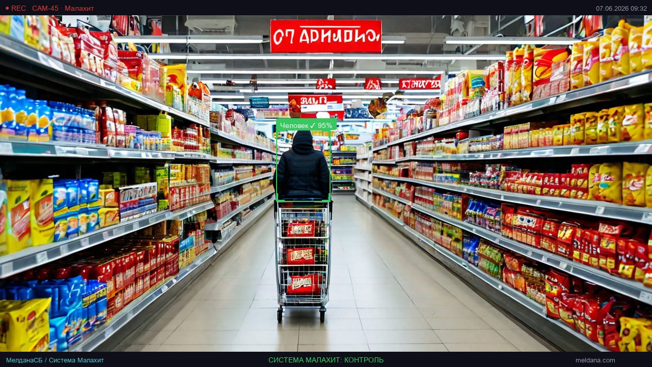 Аналитика эффективности digital signage в Череповце — от 1 500 ₽/экран/мес