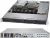 Корпус SuperMicro CSE-815TQC-605CB 1U 