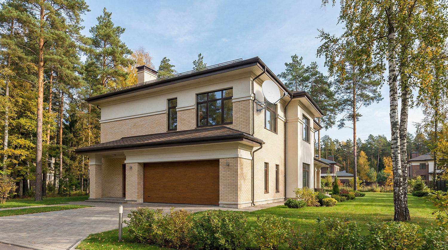 Спутниковый интернет установка и подключение в Череповце