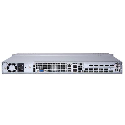 Платформа SuperMicro SYS-6019P-MT 1G 2P 1x500W 