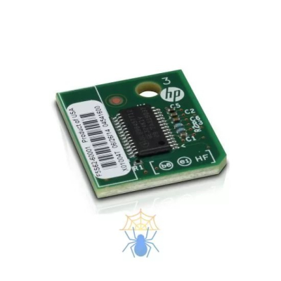 Модуль HPE 864279-B21 Trusted Platform Module 2.0 Gen10 