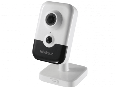 IP-камера HiWatch IPC-C022-G0 (4 мм) 