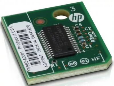 Модуль HPE 864279-B21 Trusted Platform Module 2.0 Gen10 