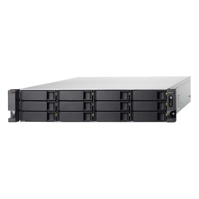 QNAP TS-h1886XU-RP-R2-D1622-32G 