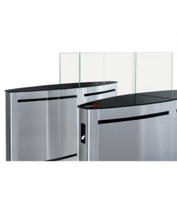 Турникет с раздвижными створками PERCo ST-02.600/900 